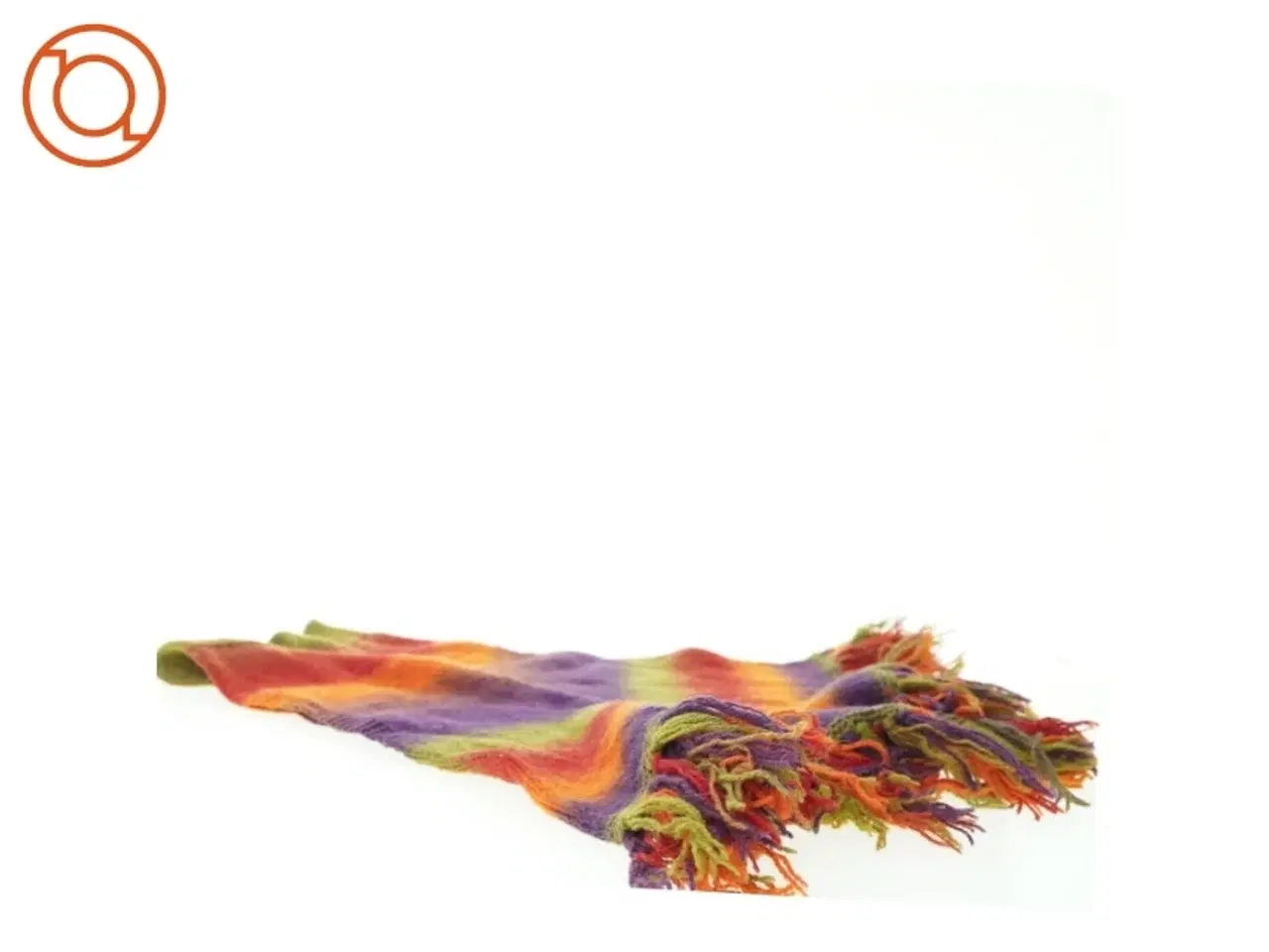 Billede 3 - Poncho ste 116 (str. 60 x 50 cm)