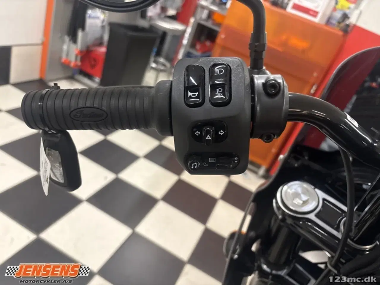 Billede 8 - Indian Sport Chief