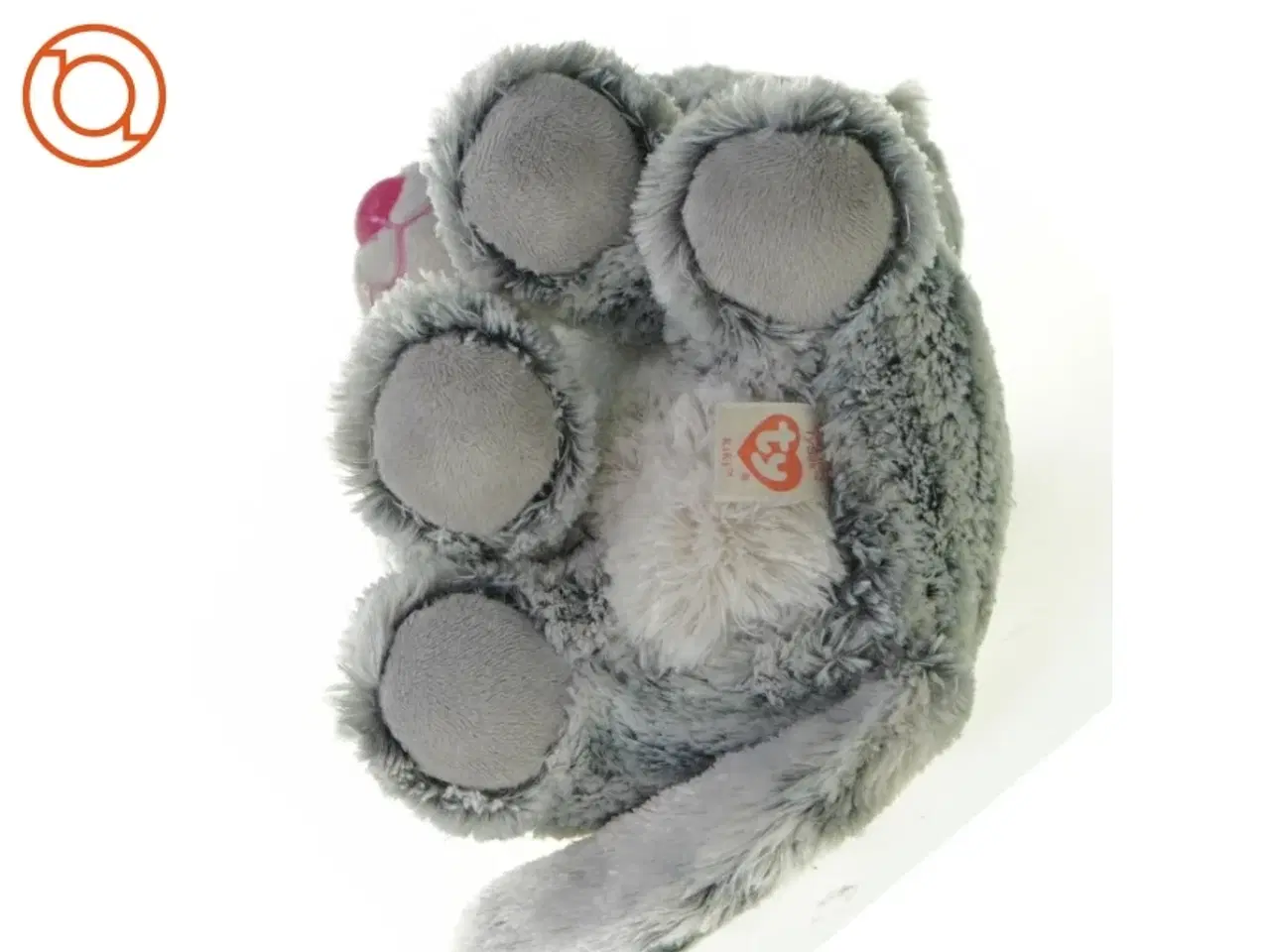 Billede 3 - Kat bamse fra Ty (str. 24 x 14 cm)