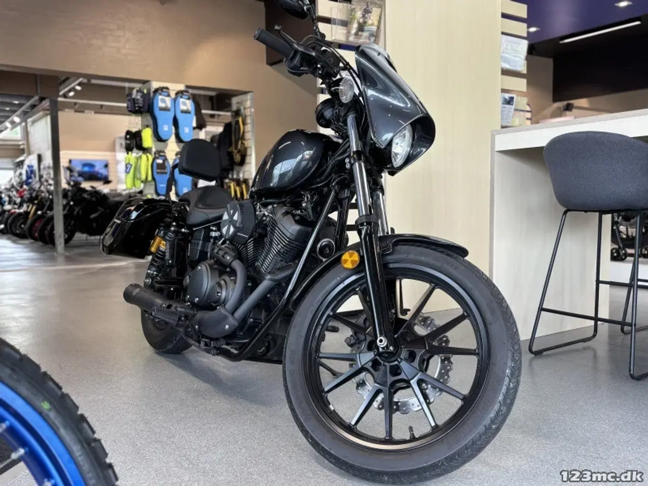 Billede 4 - Yamaha XV 950 R