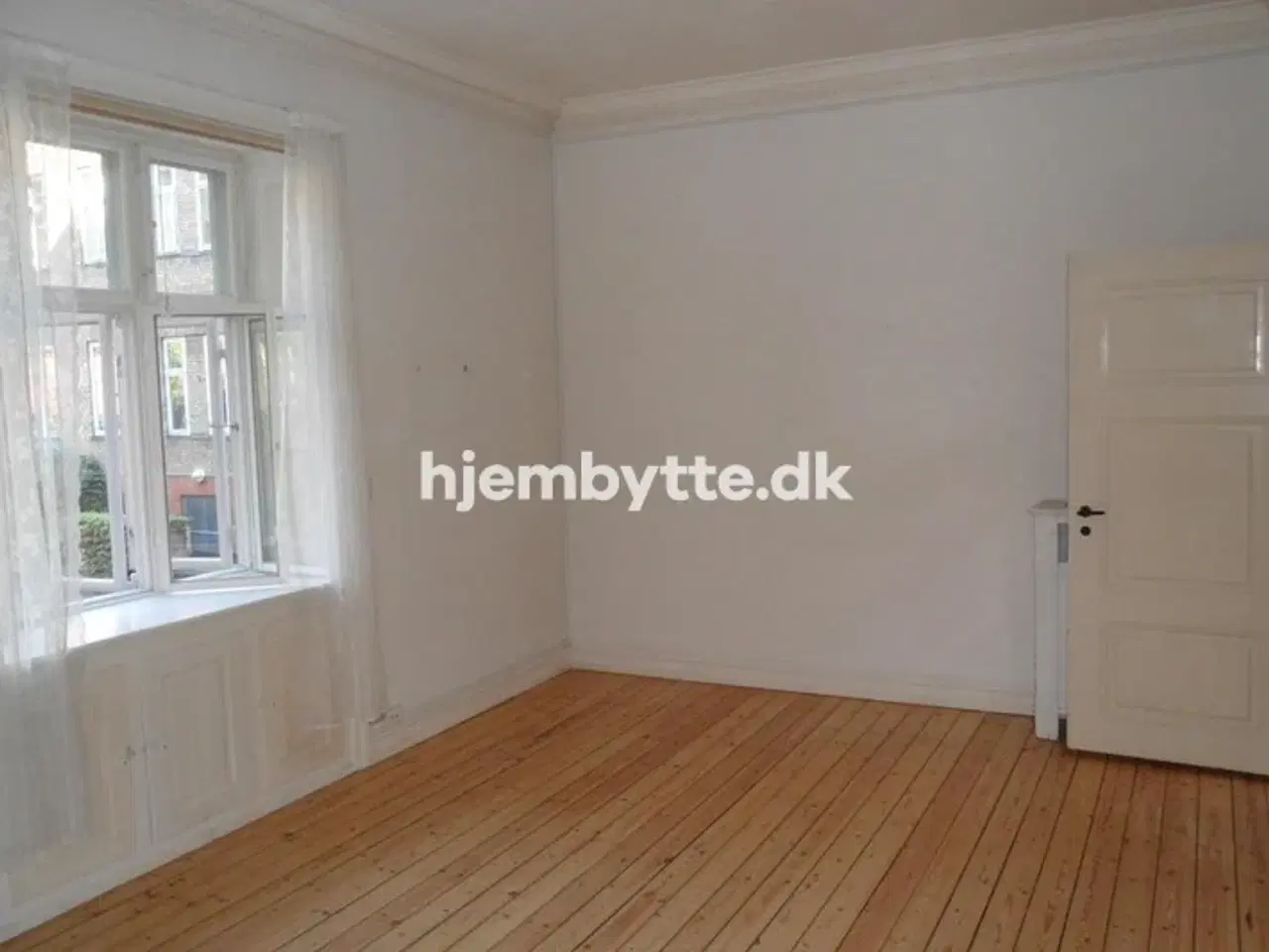 Billede 2 - Hjembytte - JacobErlandsensGade