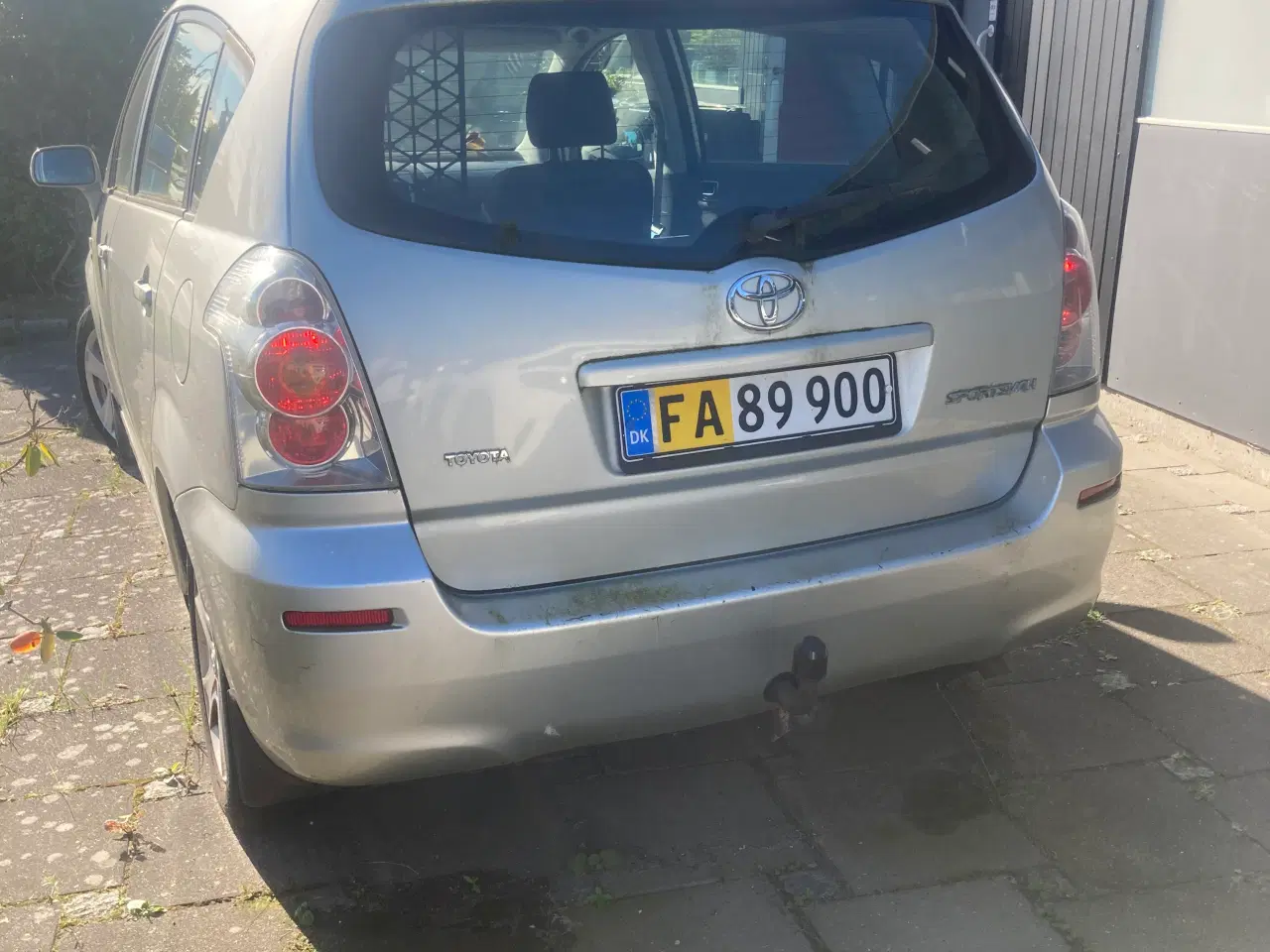 Billede 3 - Toyota