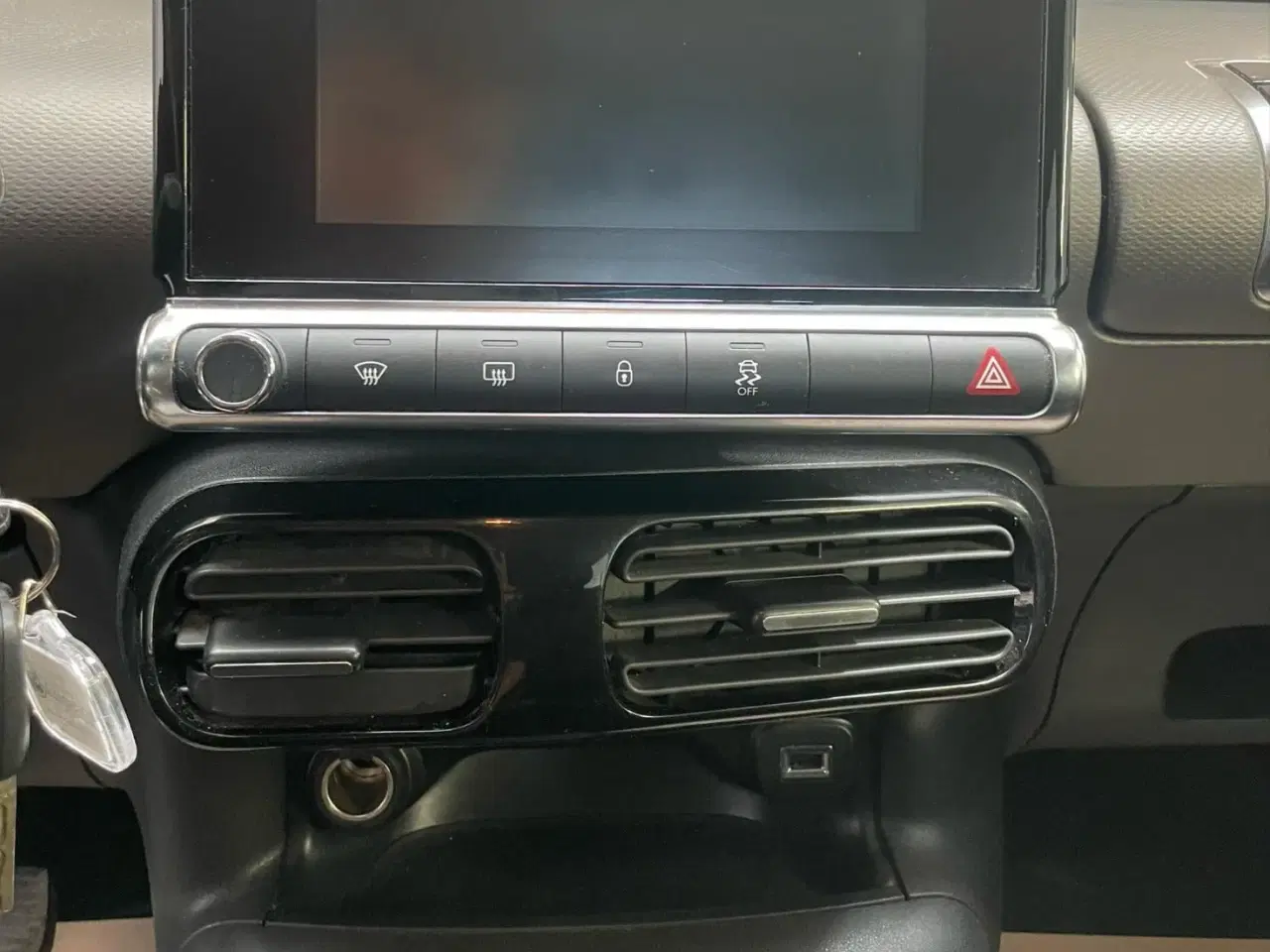 Billede 13 - Citroën C4 Cactus 1,6 BlueHDi 100 Feel