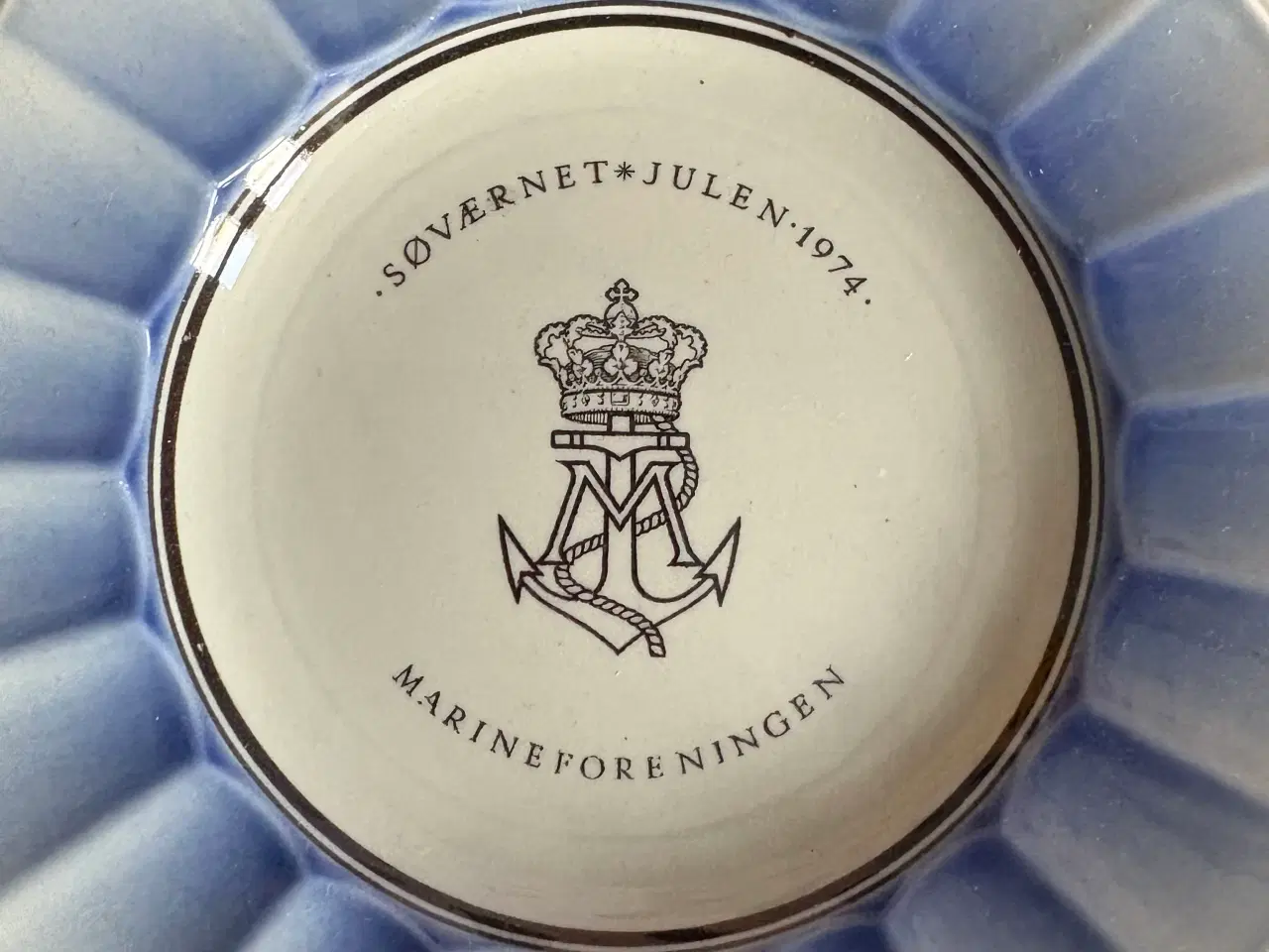 Billede 14 - Royal Copenhagen Platter