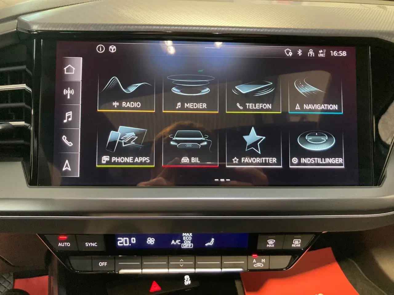 Billede 14 - Audi Q4 e-tron 40 