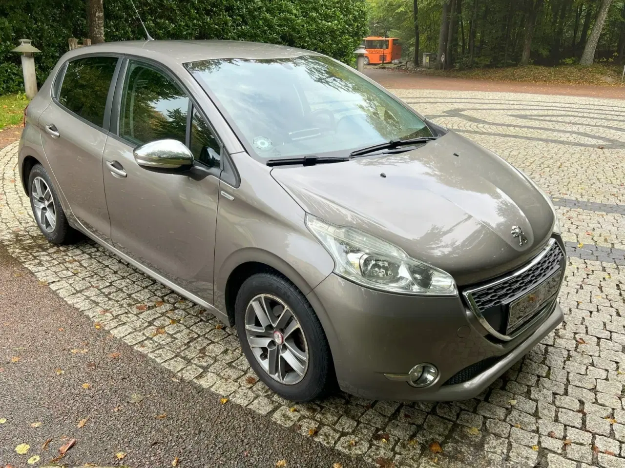 Billede 1 - Peugeot 208 1,2 VTi Urban