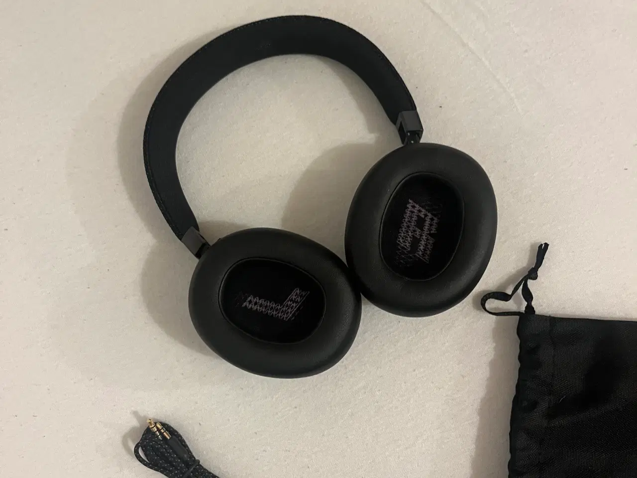 Billede 3 - JBL Bluetooth høretelefoner 