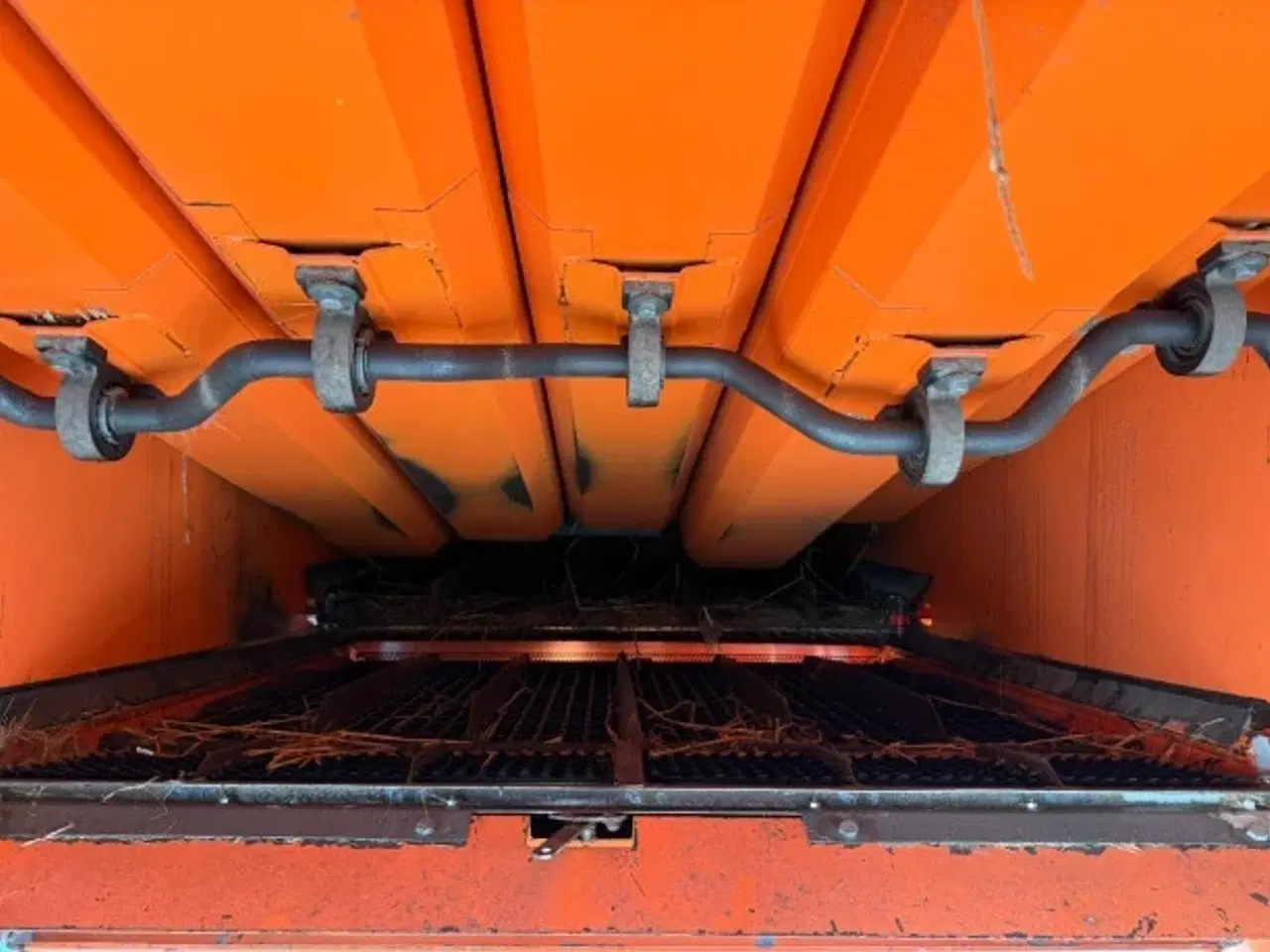 Billede 3 - Dronningborg D1900 Til salg!