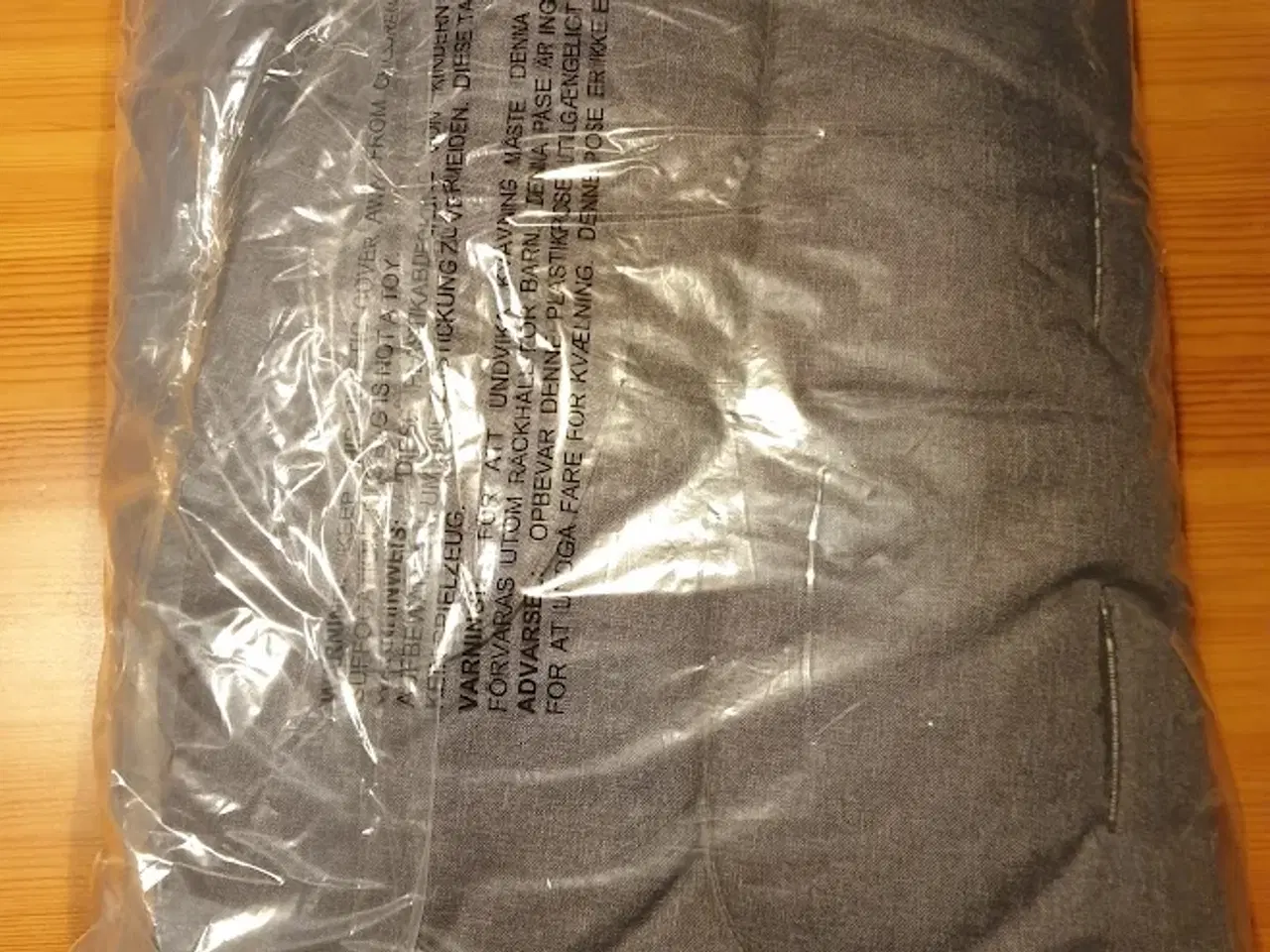 Billede 2 - Kørepose til baby/børn