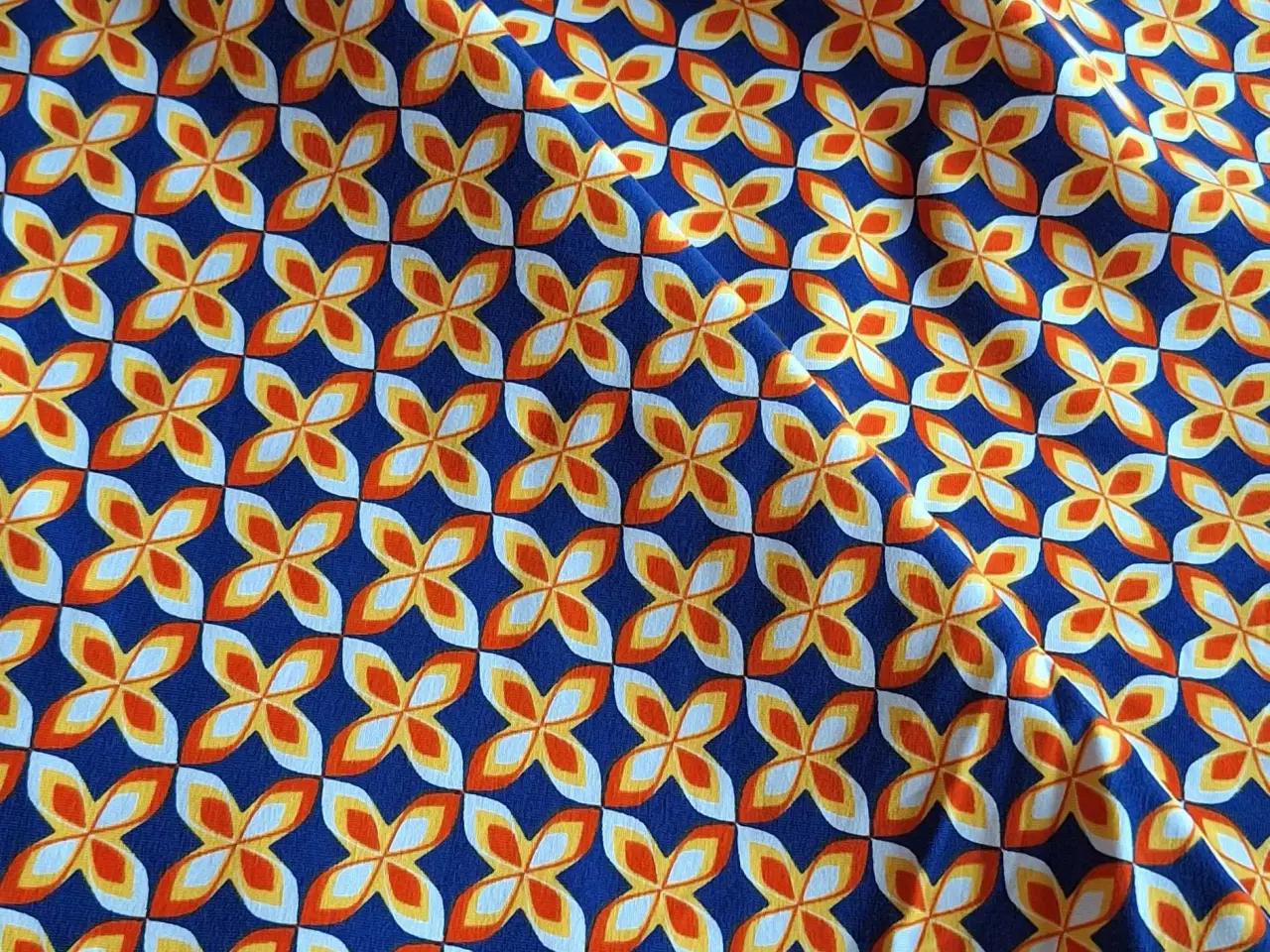 Billede 4 - Stretch Jersey 