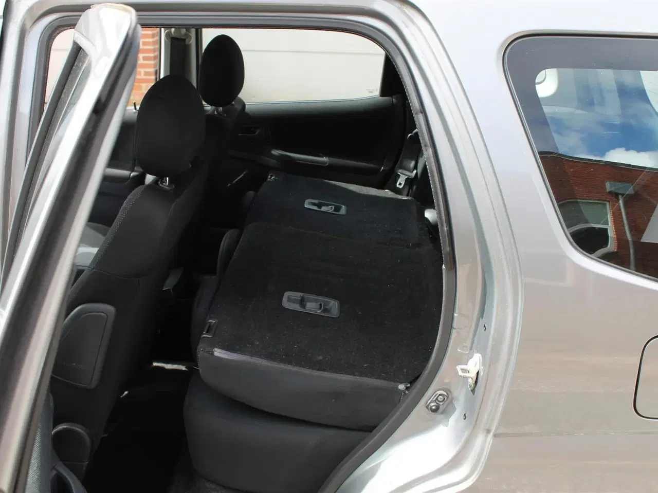 Billede 11 - Suzuki Ignis 1,3 SE 94HK 5d