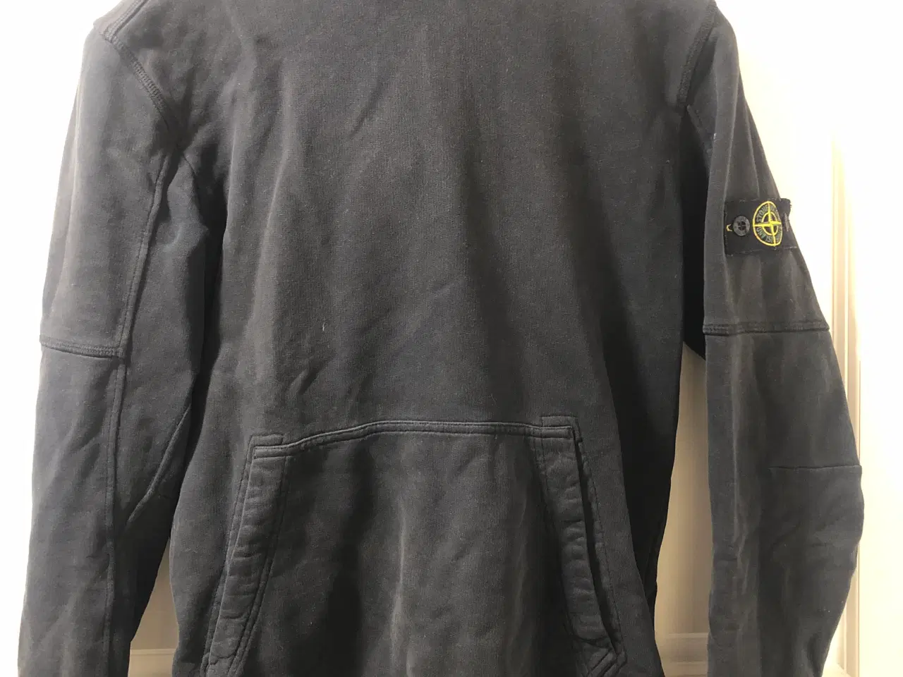 Billede 1 - Stone Island Hoodie