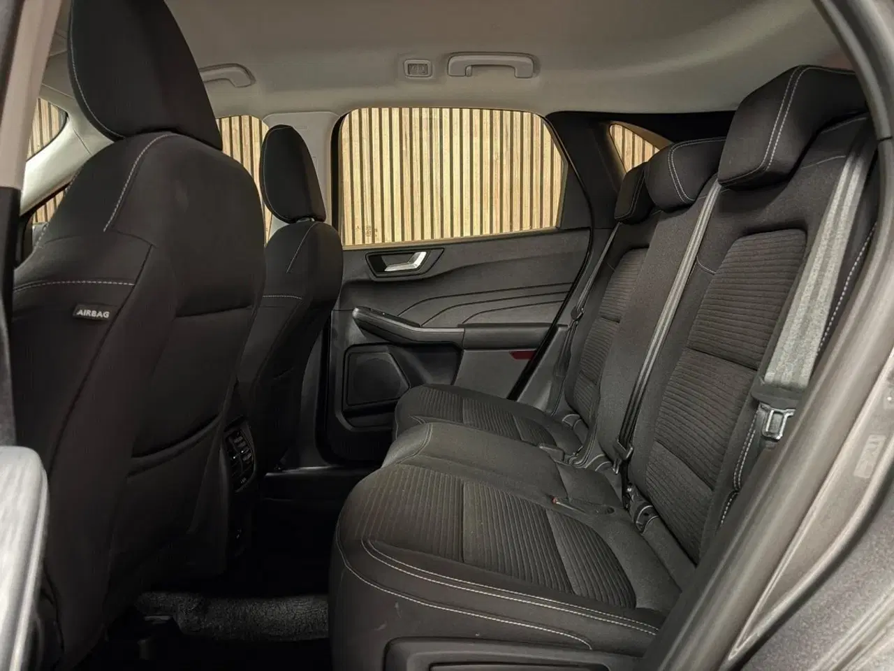 Billede 14 - Ford Kuga 2,5 PHEV Titanium CVT