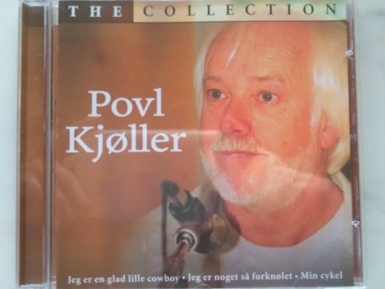 Billede 1 - POVL KJØLLER: THE COLLECTION