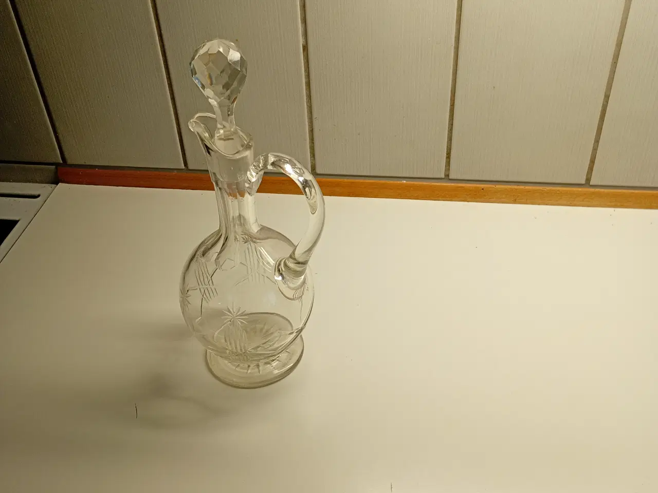 Billede 3 - 10 stk.karafler