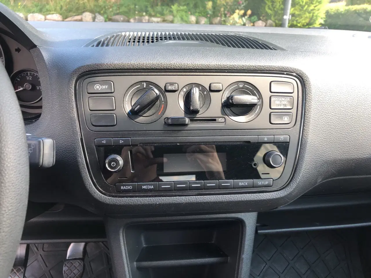 Billede 12 - Skoda Citigo 1,0 60 Active GreenTec