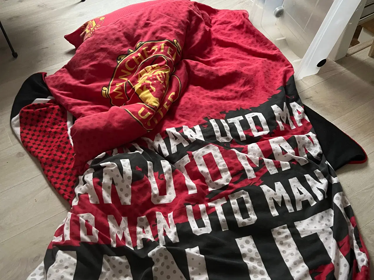 Billede 6 - Manchester United Merchandise 
