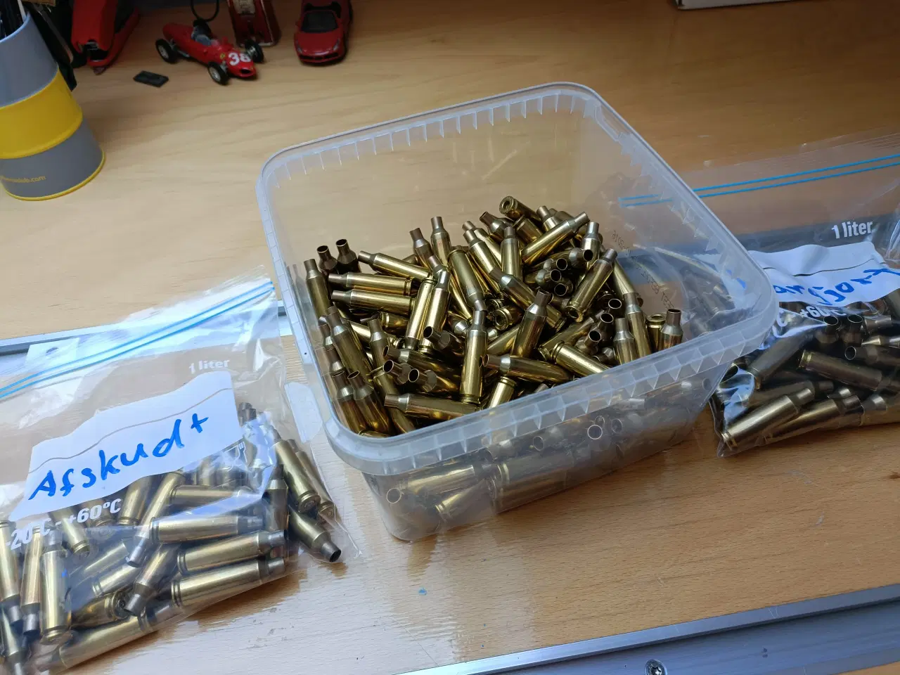 Billede 10 - Sauer 101 GTi 6XC