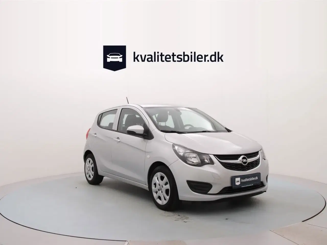Billede 6 - Opel Karl 1,0 Enjoy