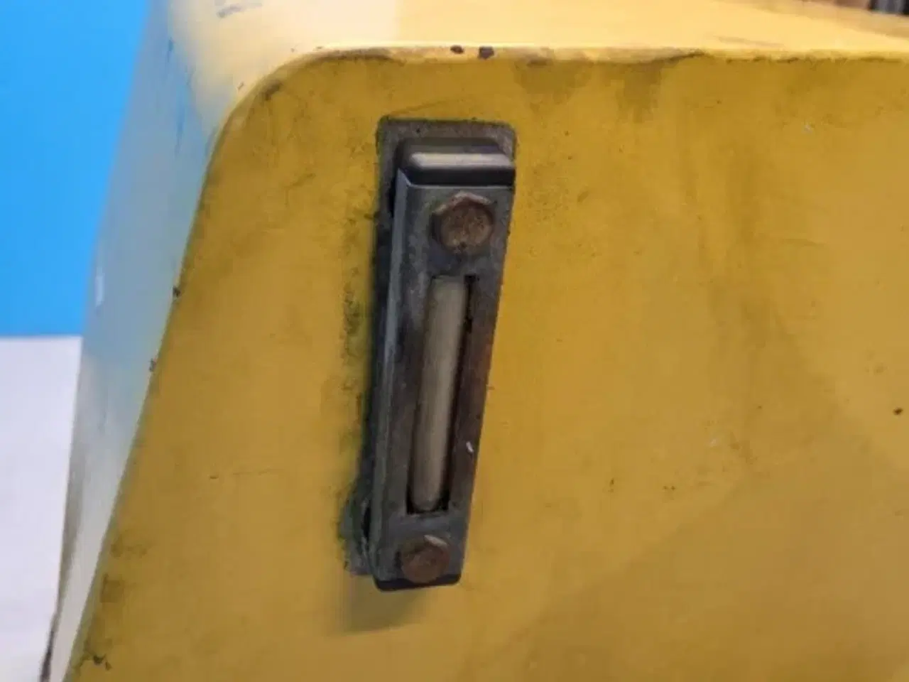 Billede 17 - Hydrema 807 Hydrauliktank 335200