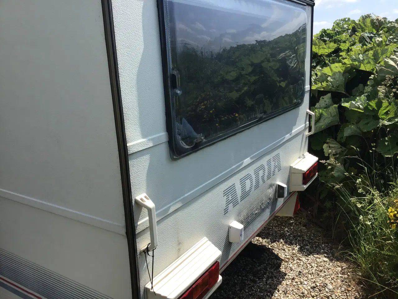Billede 3 - Adria 470/fortelt