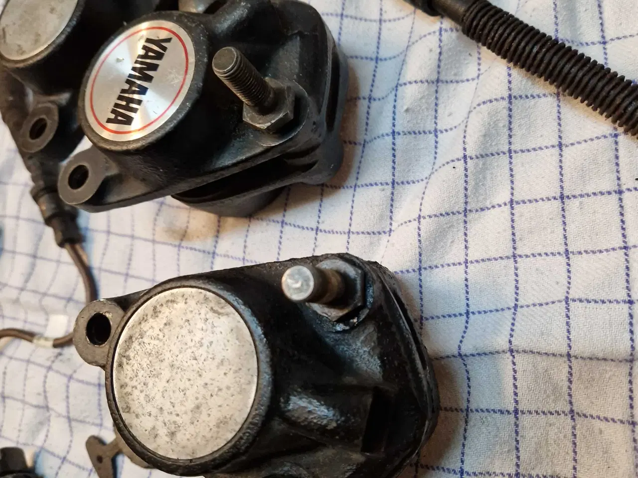 Billede 2 - Yamaha xs650 