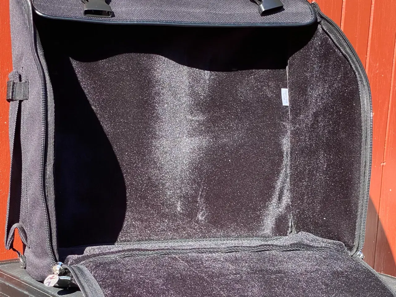 Billede 16 - Hohner Bravo III 72 – Hvid Perlemor