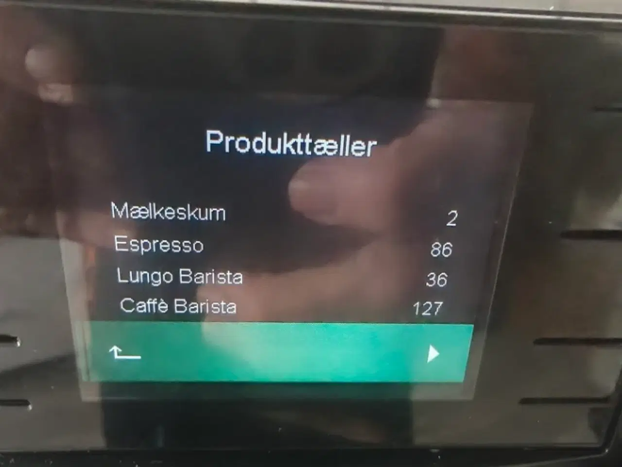Billede 4 - Espressomaskine JURA E8