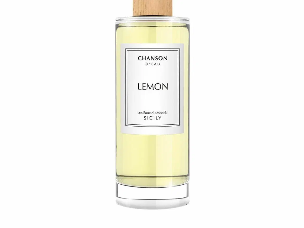 Billede 2 - Parfume til kvinder Coty Chanson d’Eau Lemon EDT 100 ml