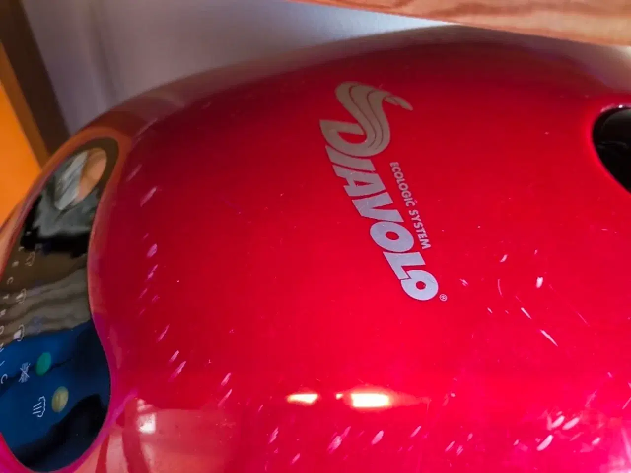 Billede 2 - "Tøm reolen" - Damprensere m.v.