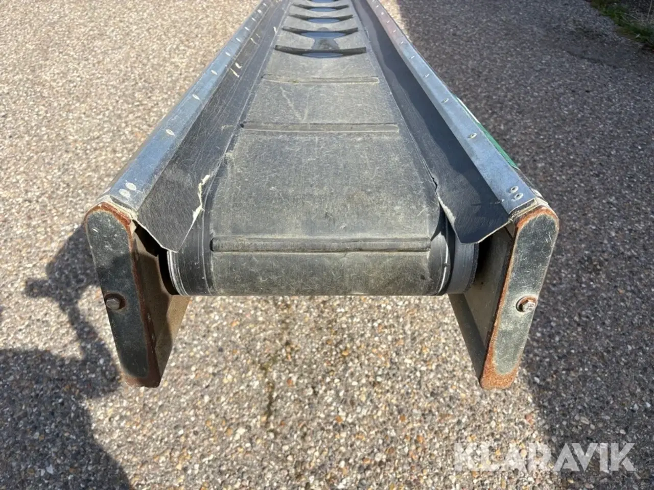 Billede 5 - Transportbånd Baron CXL 6000