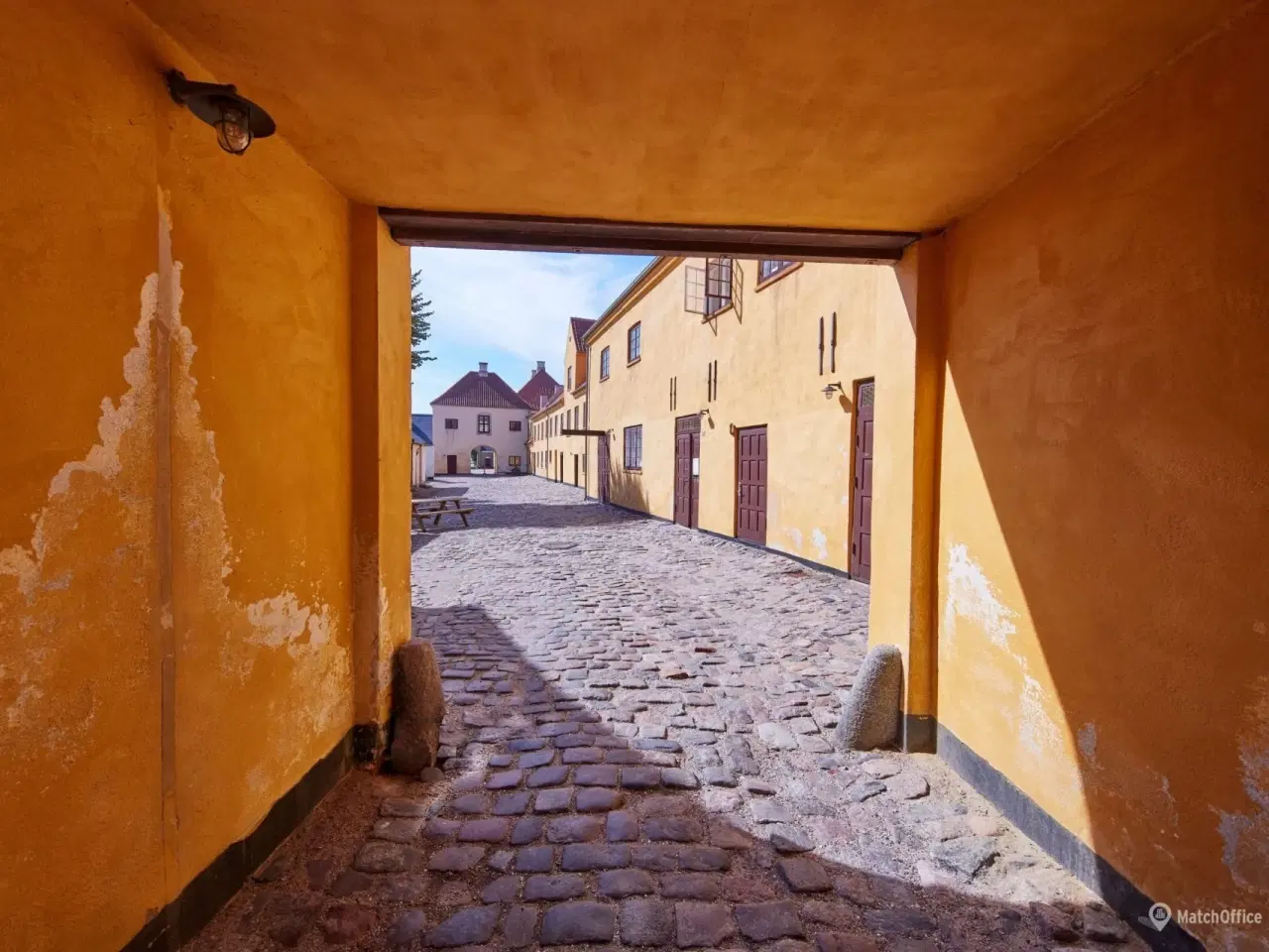 Billede 9 - Genindvielse af en 275 år gammel industrihistorie