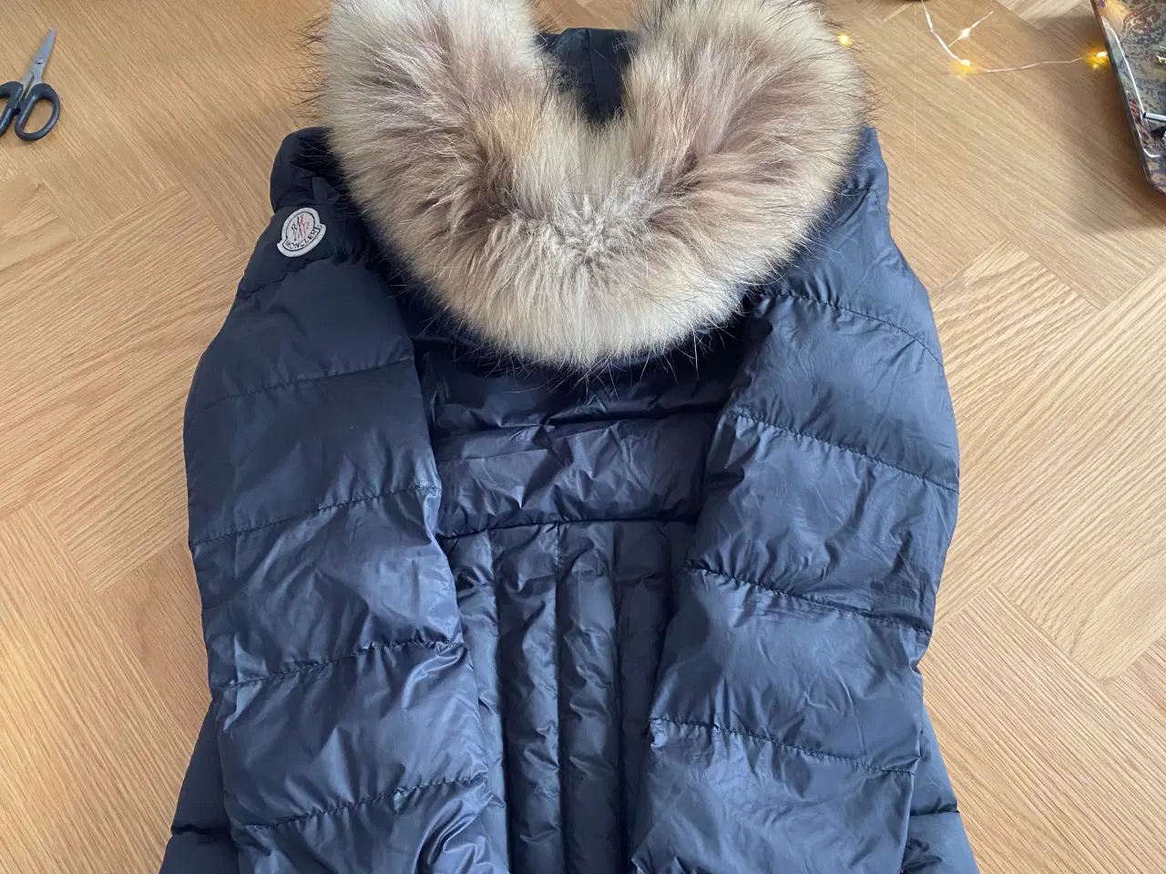 Billede 3 - Moncler dame jakke 