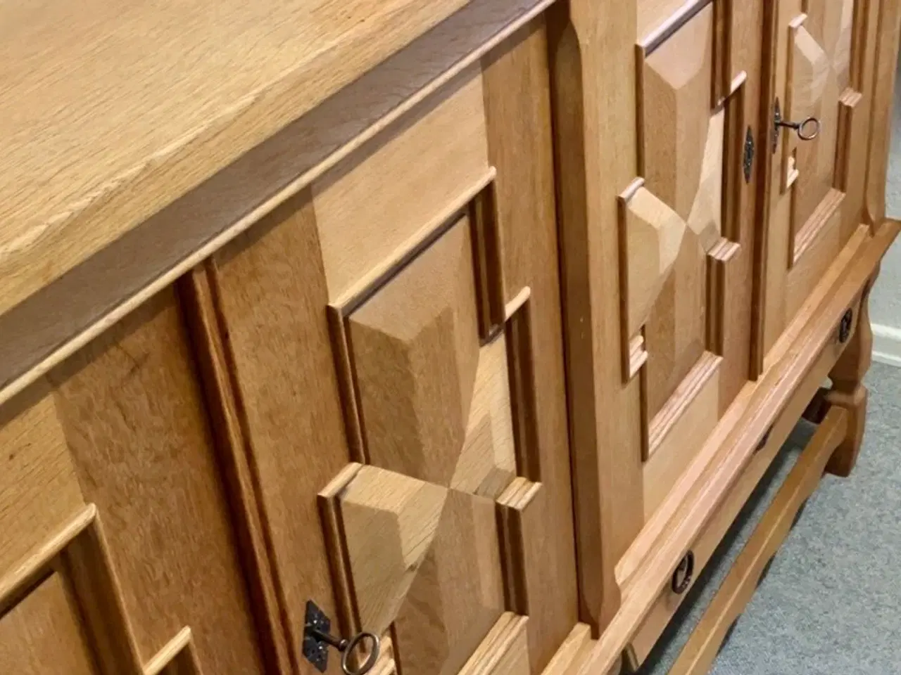 Billede 2 - Henry Kjærnulf Skænk