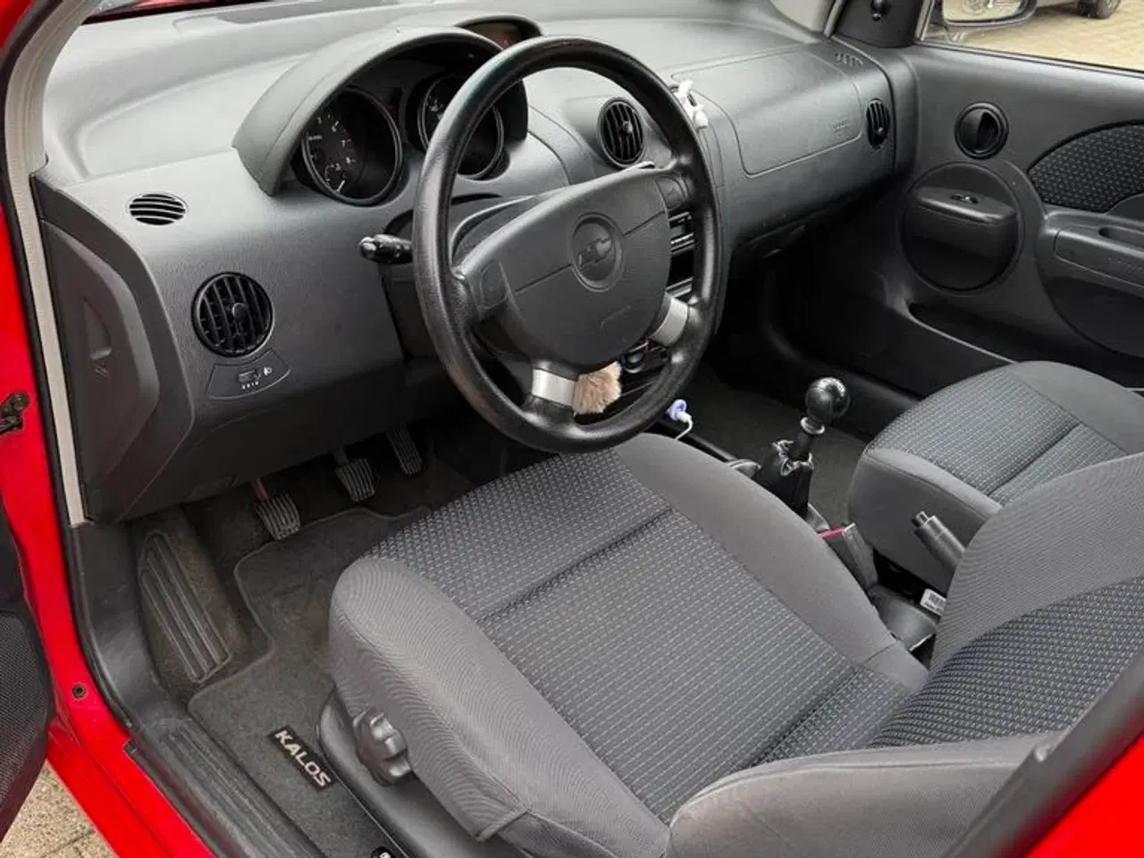 Billede 5 - Chervolet