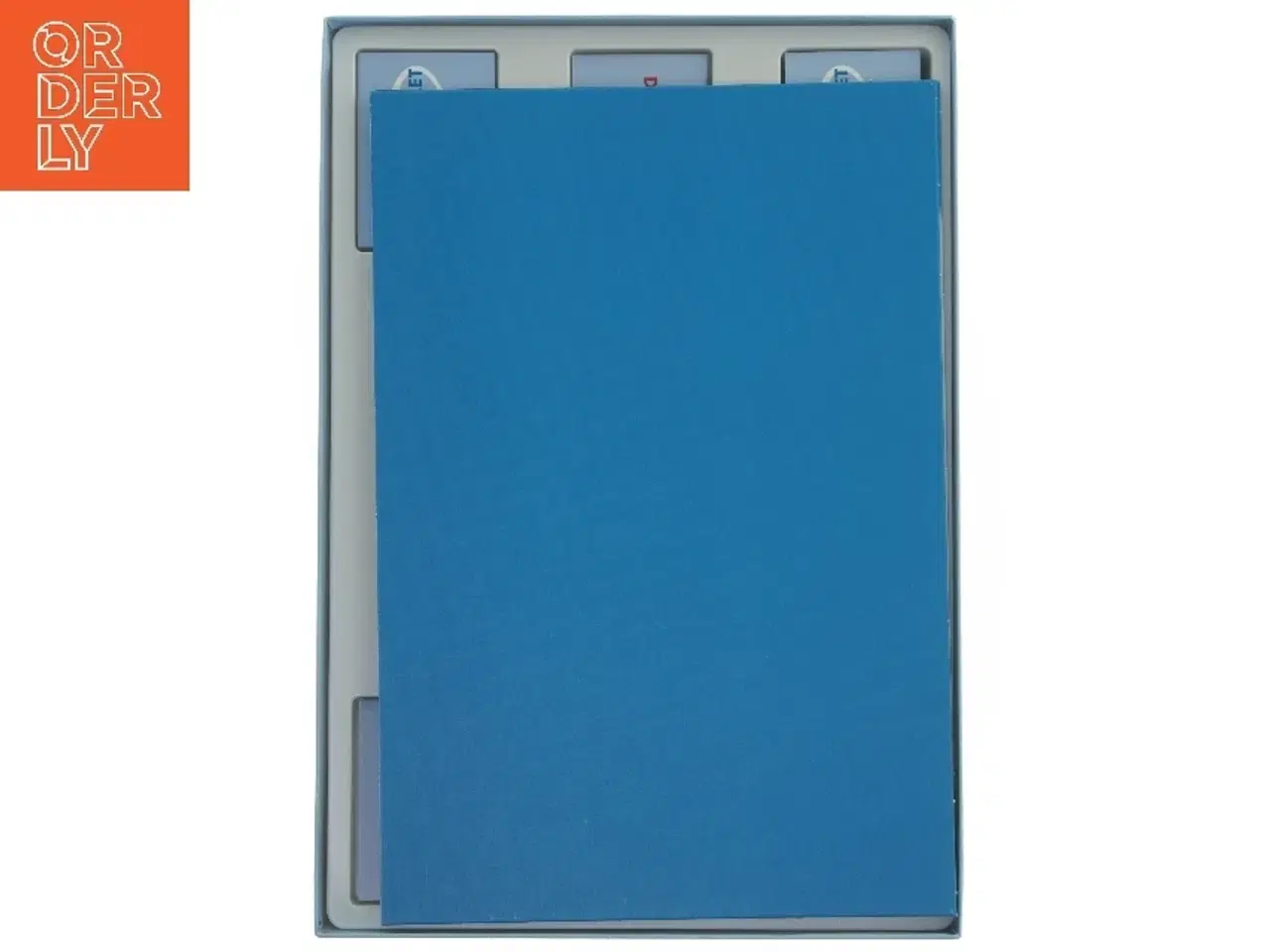 Billede 4 - Danmark Spillet (str. 5x27x40 cm)