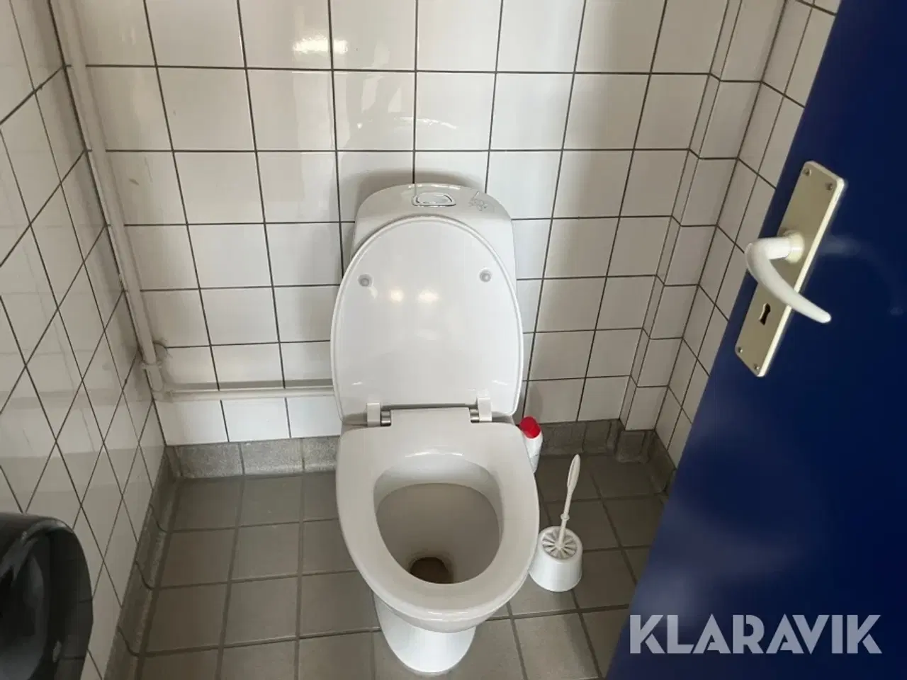 Billede 12 - Toilet inventar
