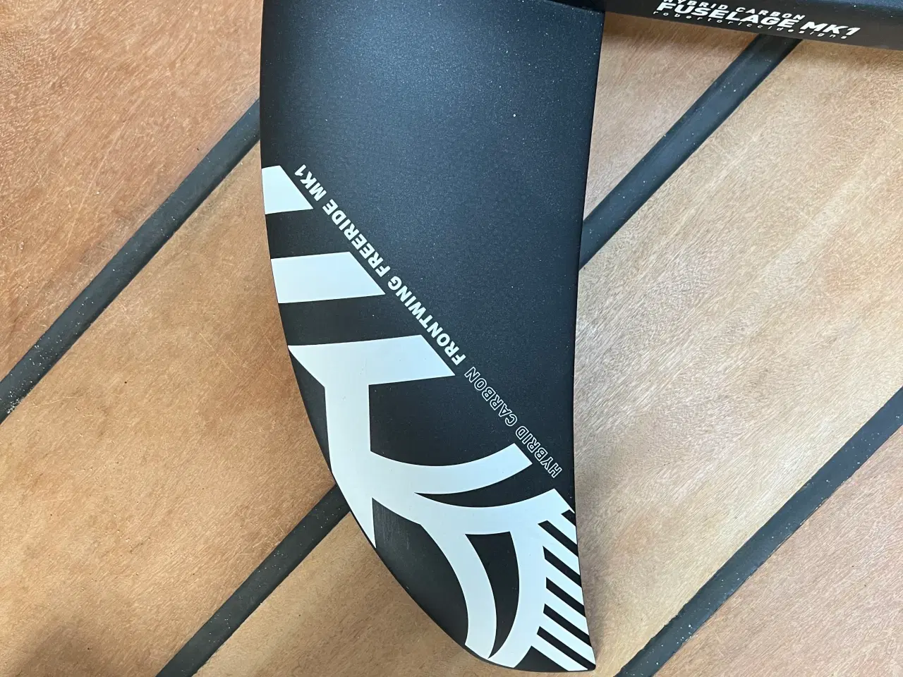 Billede 1 - RRD hydrofoil komplet sæt kite/Wingfoil