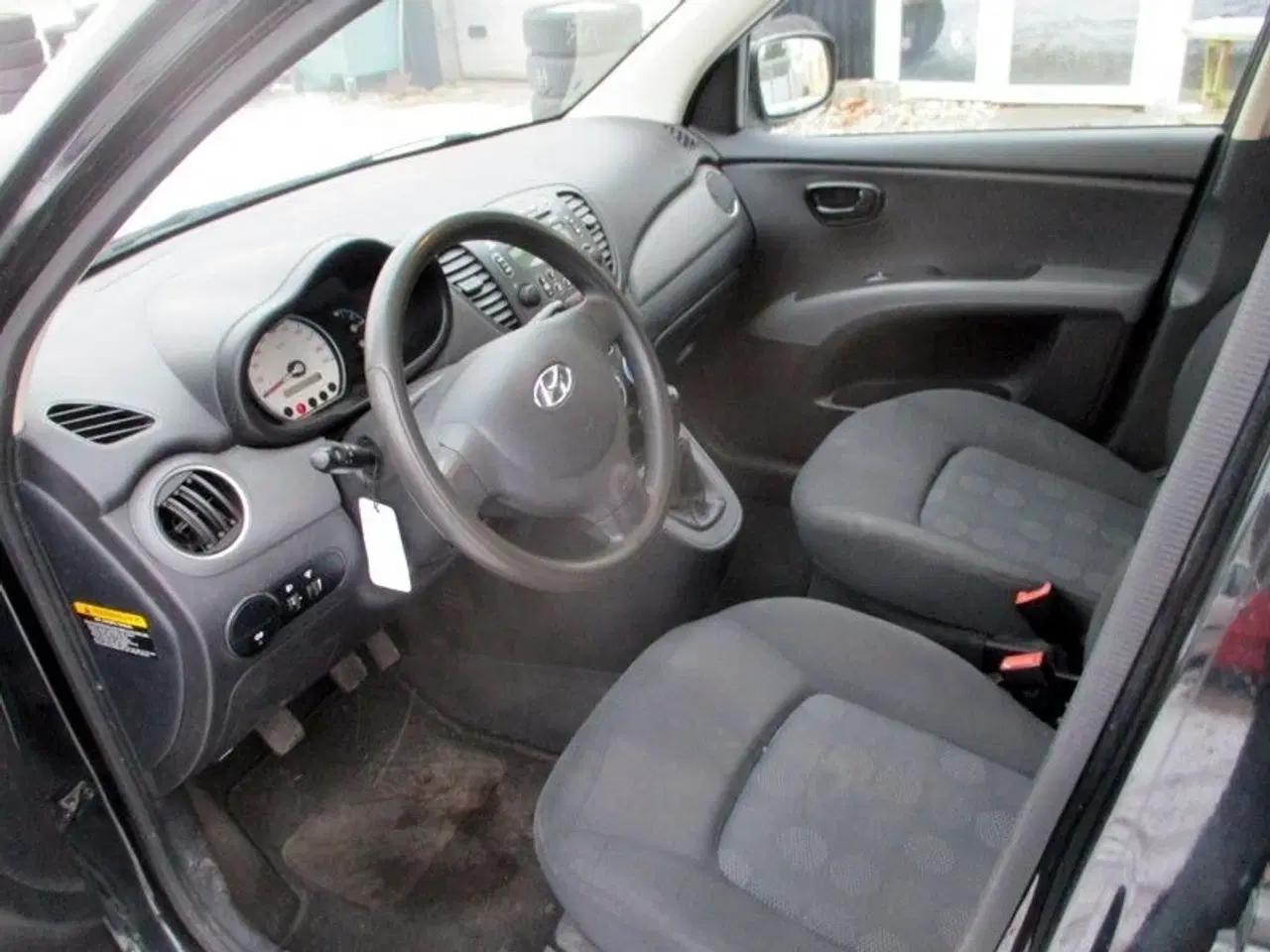 Billede 5 - Hyundai i10 1,1 Classic