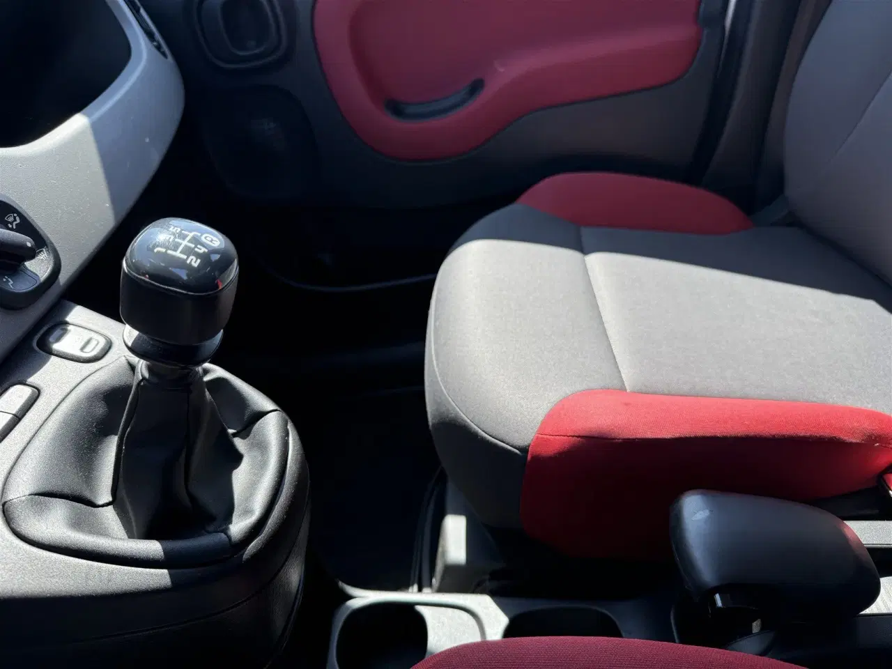 Billede 14 - Fiat Panda 0,9 TwinAir Popstar Start & Stop 65HK 5d