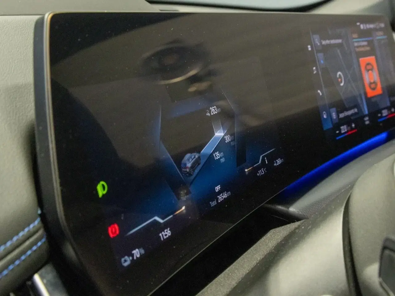 Billede 16 - BMW iX1  xDrive30 M-Sport