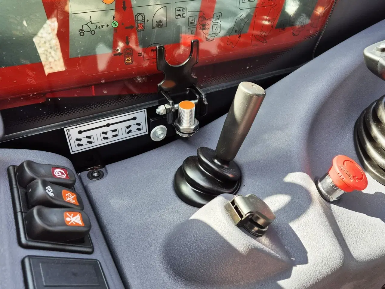 Billede 15 - Manitou MT625H / fabriksny teleskoplæsser / inkl. pallegafler & lyspakke