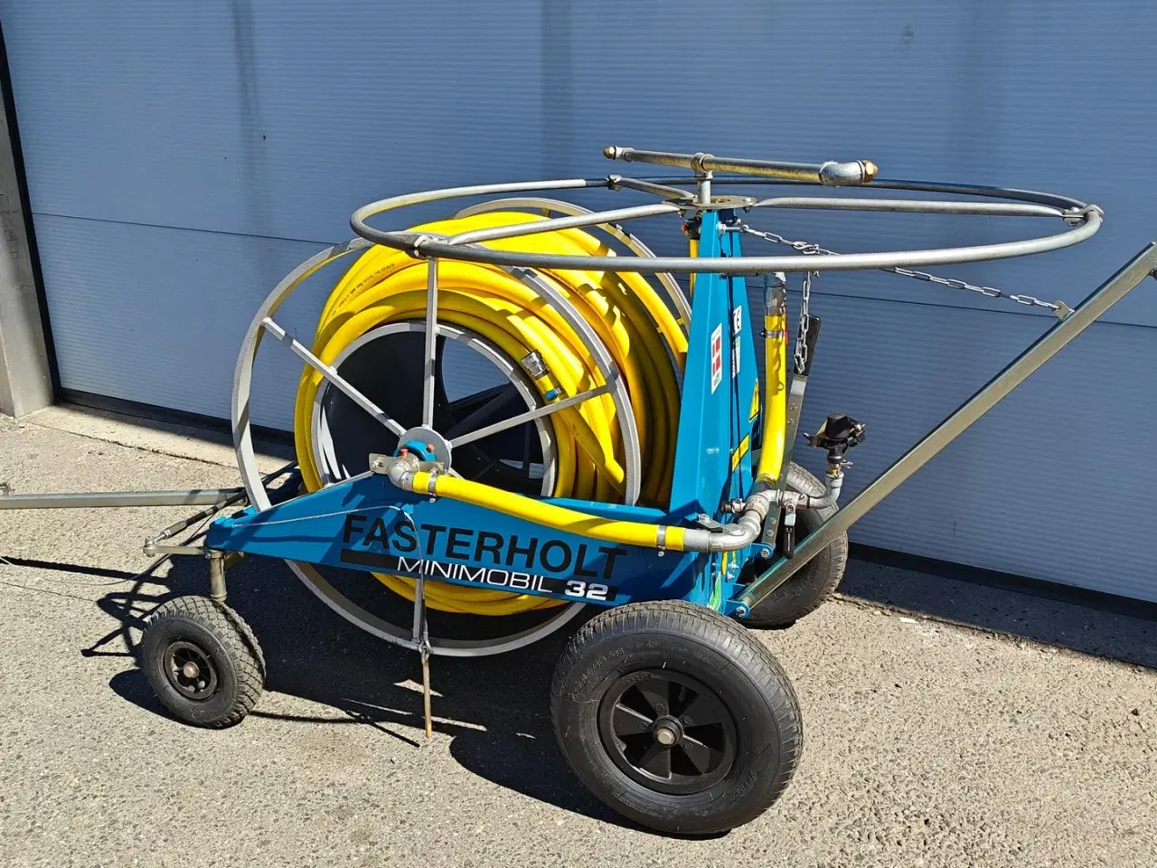 Billede 1 - Fasterholt MiniMobil 32
