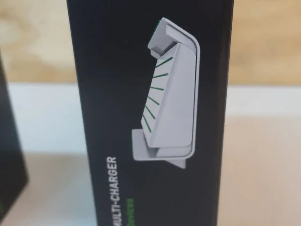 Billede 4 - 2 stk. multi-lader LEITZ COMPLETE