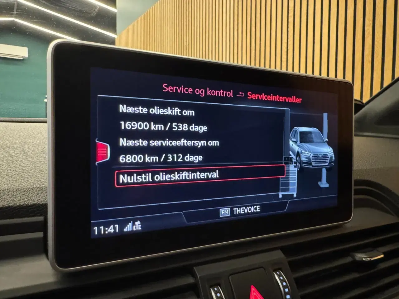Billede 15 - Audi SQ5 3,0 TFSi quattro Tiptr.