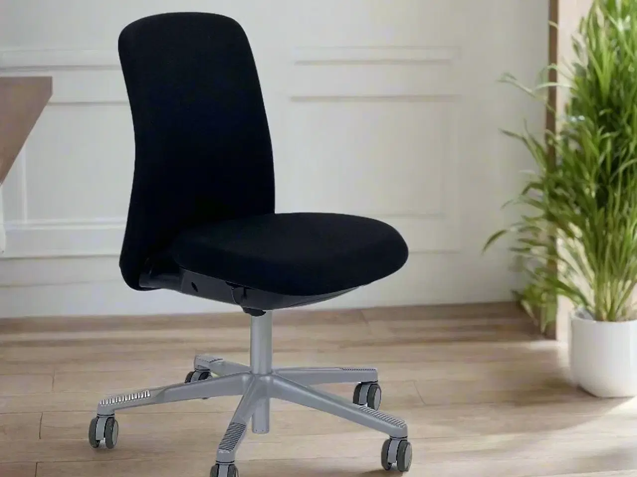 Billede 2 - HÅG Sofi 7200 - 150mm