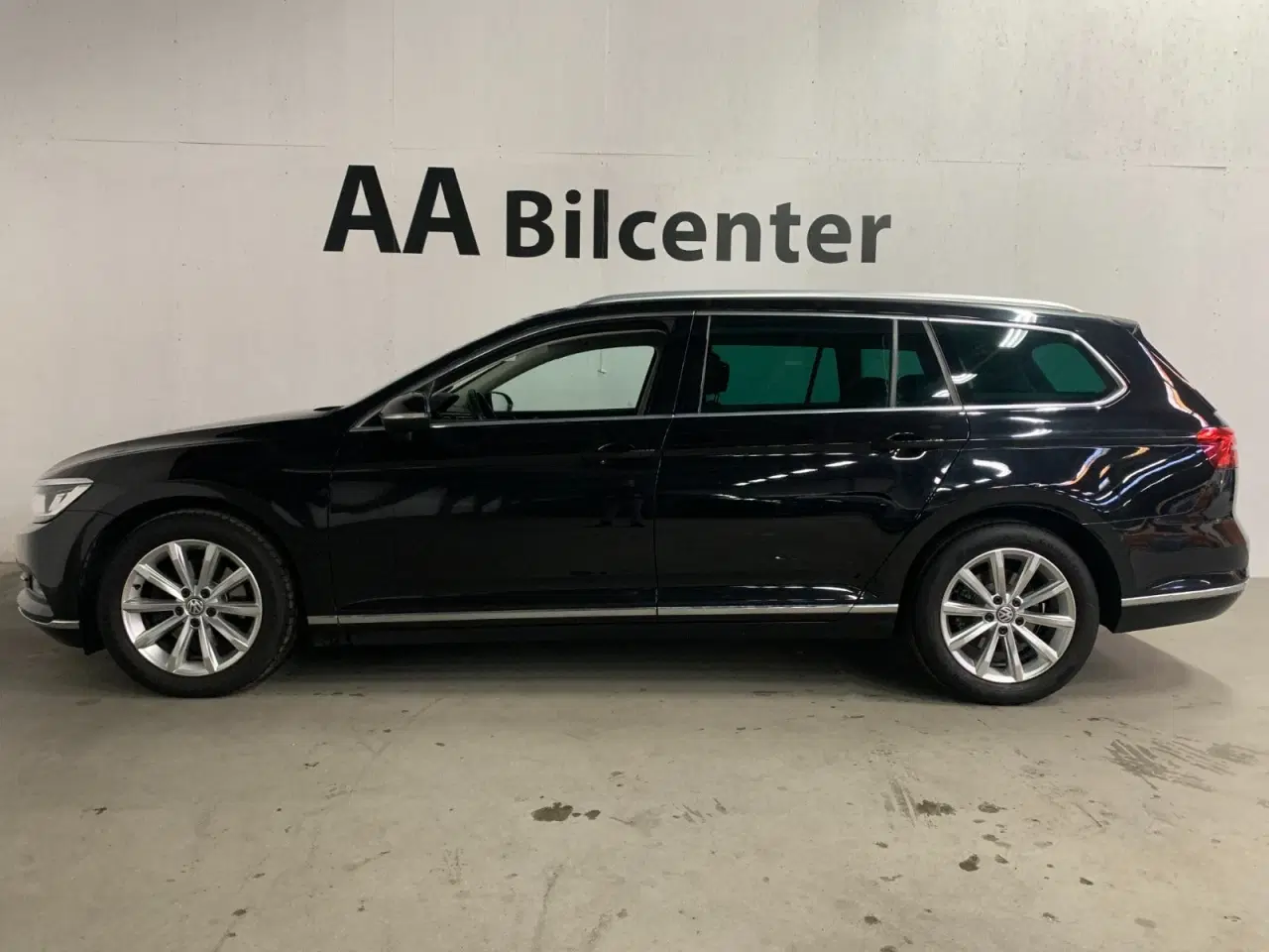 Billede 4 - VW Passat 2,0 TDi 190 Highline Premium Variant DSG