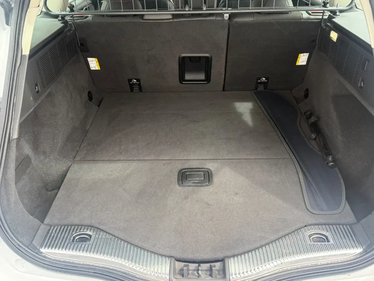 Billede 24 - Ford Mondeo 2,0 TDCi 180 ST-Line stc.