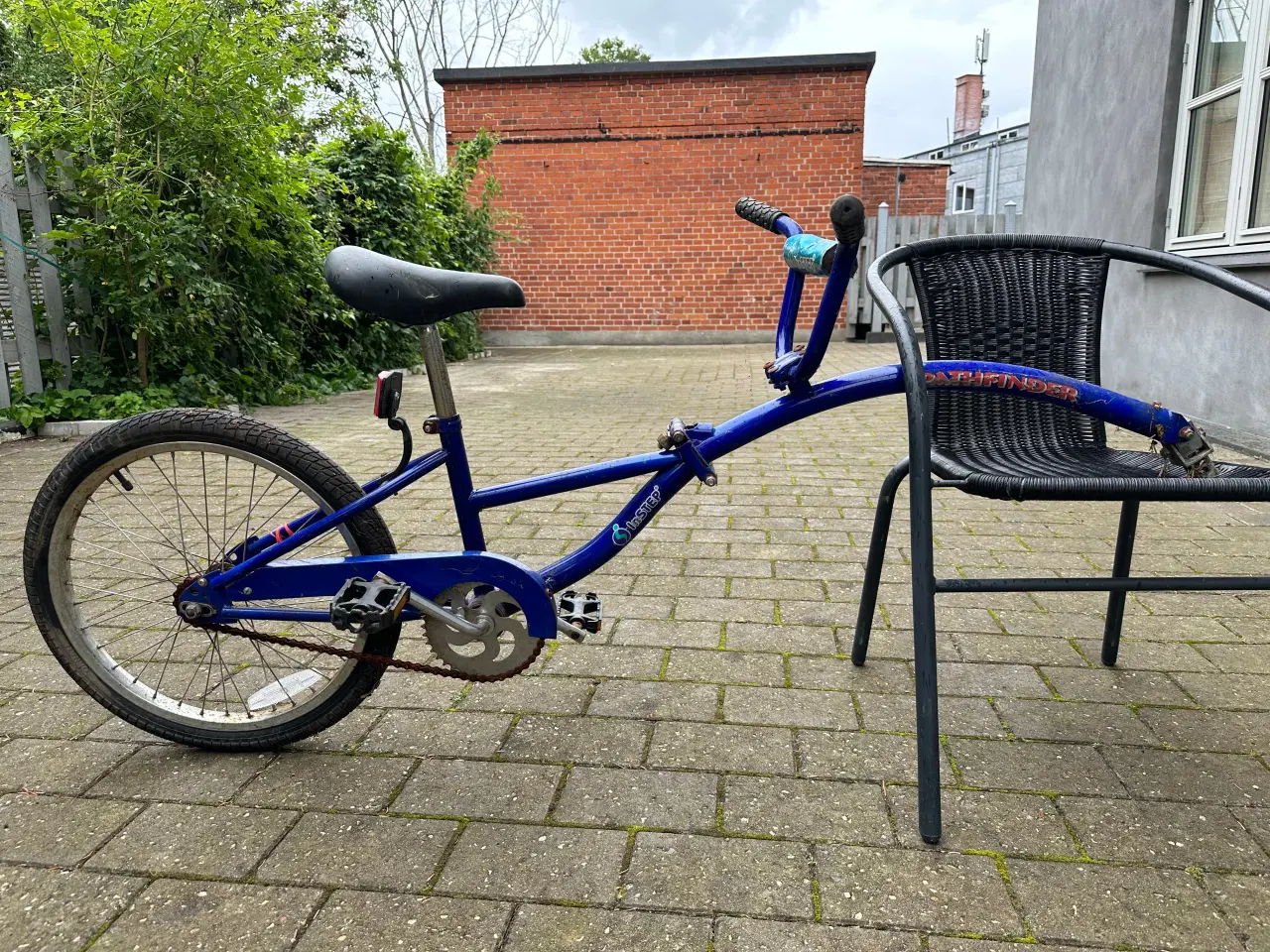 Billede 2 - Rent a Tandem / leje en tandem