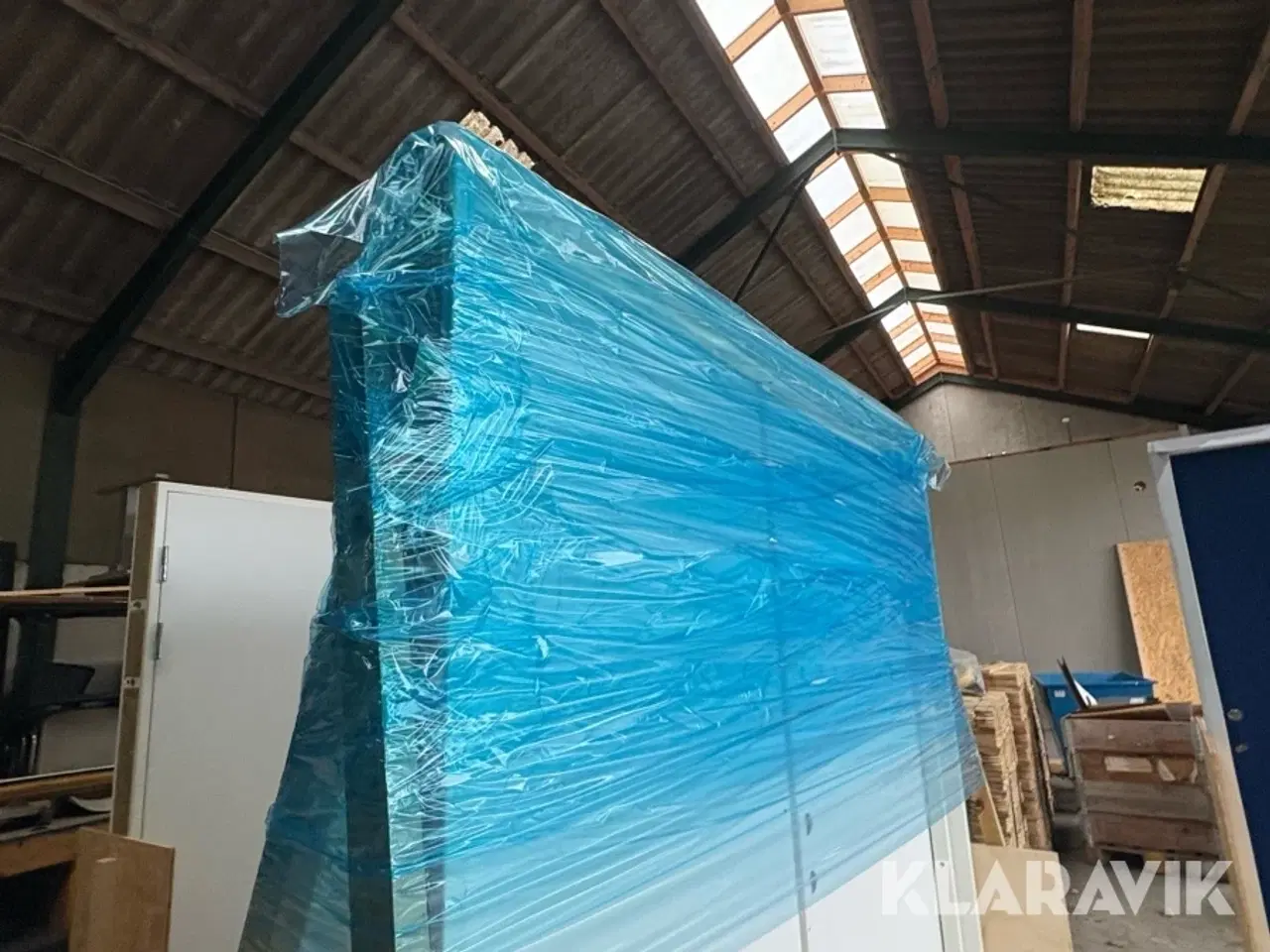 Billede 9 - Dør BD30